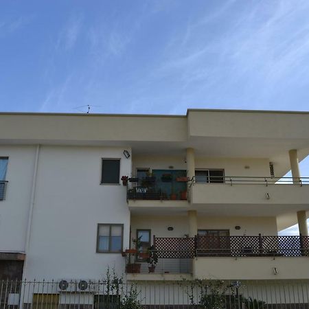 A Casa Di Nina Apartment Pompei Ngoại thất bức ảnh